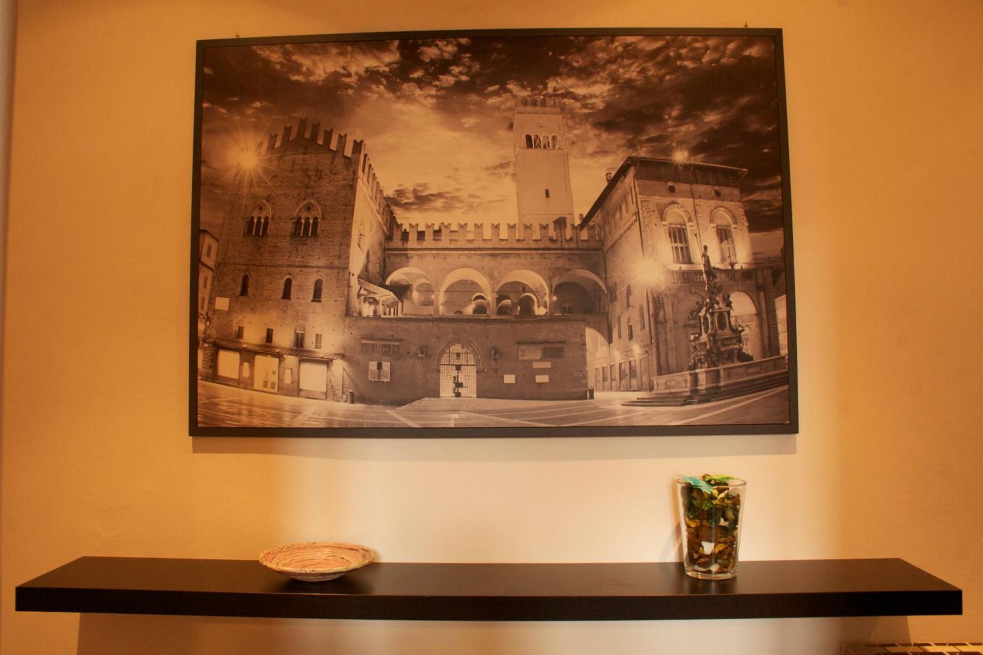 B&B Casa Bologna — Foto 2